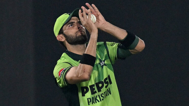 Shaheen Afridi on Pakistan quicks losing speed: ‘Machines deteriorate with time’ – شاہین آفریدی کا پاکستانی فاسٹ بولرز کی گرتی ہوئی رفتار پر تبصرہ