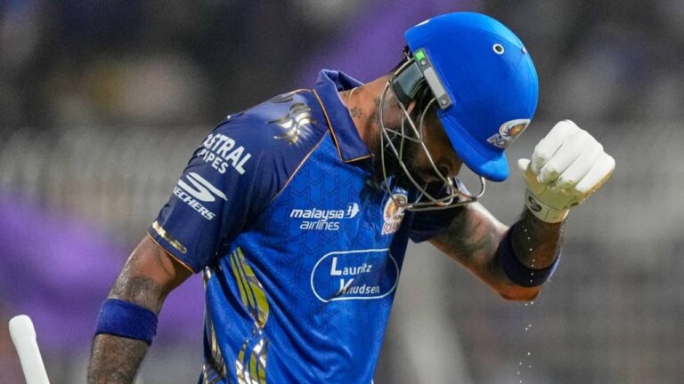 “‘No one is going to point fingers’ – Pollard on Hardik’s captaincy” – ممبئی انڈینز کا مایوس کن سیزن اور مستقبل کا لائحہ عمل