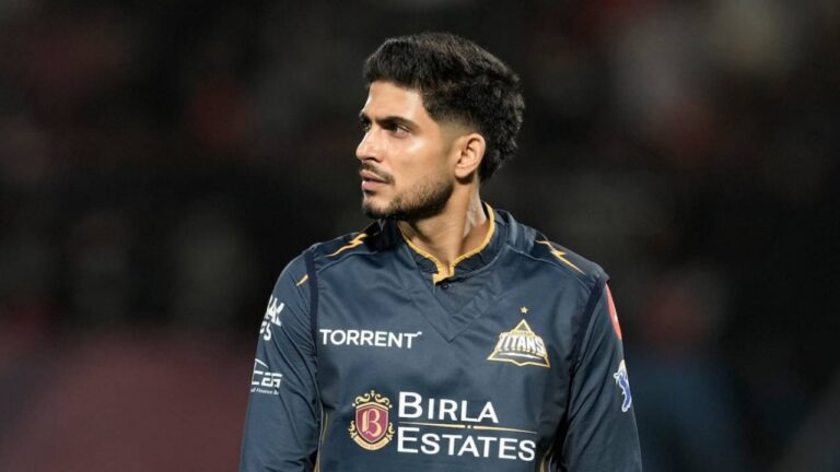 ‘Predictable’ – GT’s bowling is ‘a bit like SRH’s batting,’ says Tom Moody – آئی پی ایل 2026: گجرات ٹائٹنز کی بولنگ میں پیش قیاسی کا عنصر، ٹام موڈی کا تجزیہ