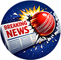 Cricket Breaking new in Parkistan