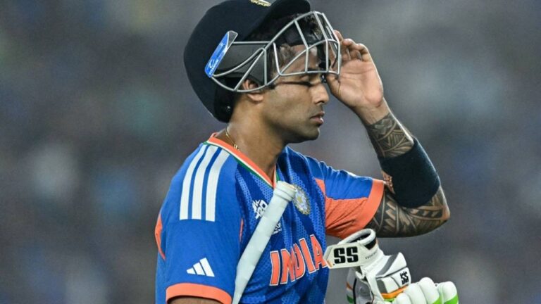 Agarkar: Shreyas replacing Suryakumar ‘best way forward’ کے فیصلے پر وضاحت